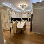 Tirana Delijorgji Appartment 4U
