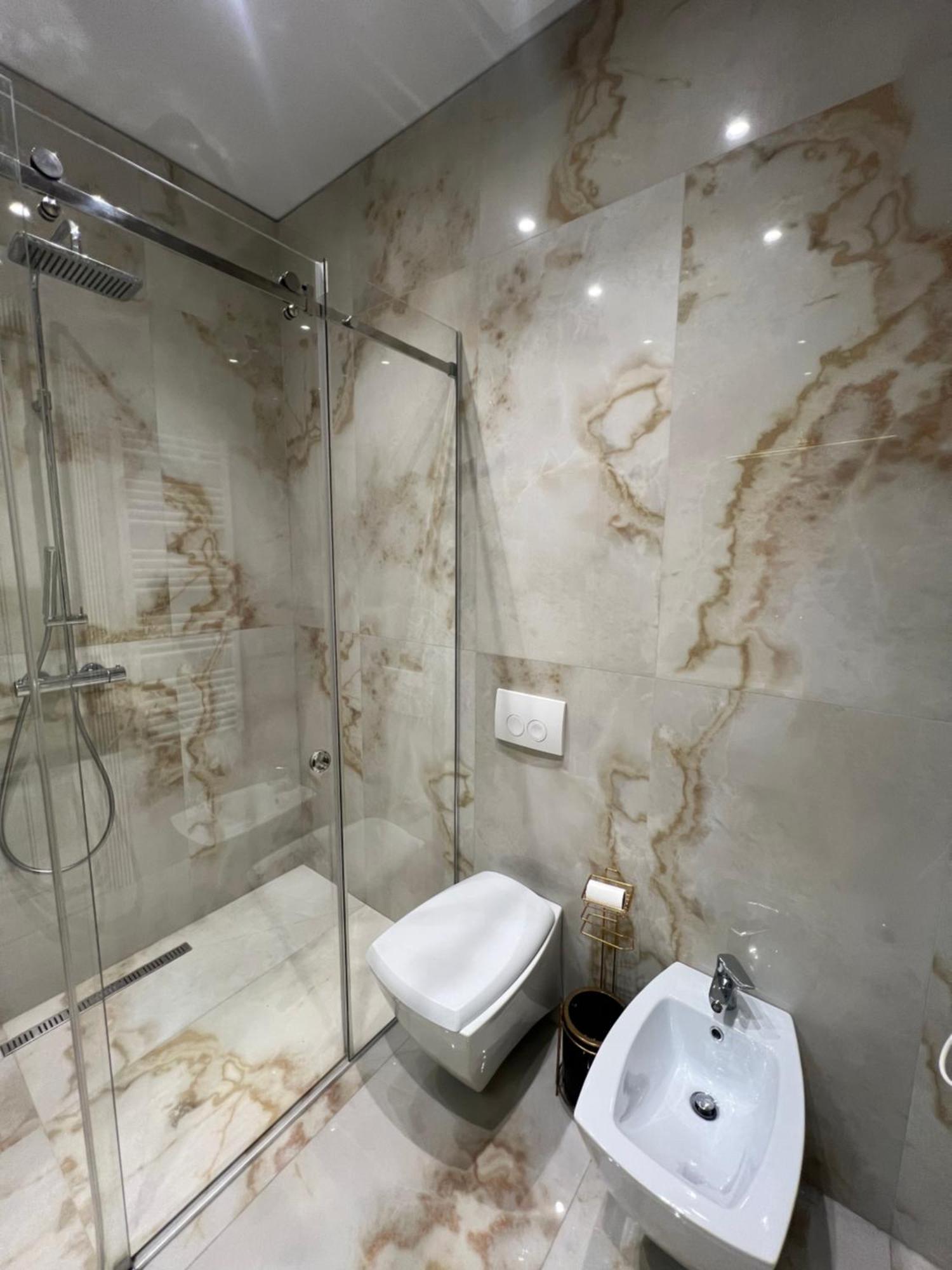 Delijorgji 4u Appartement Tirana