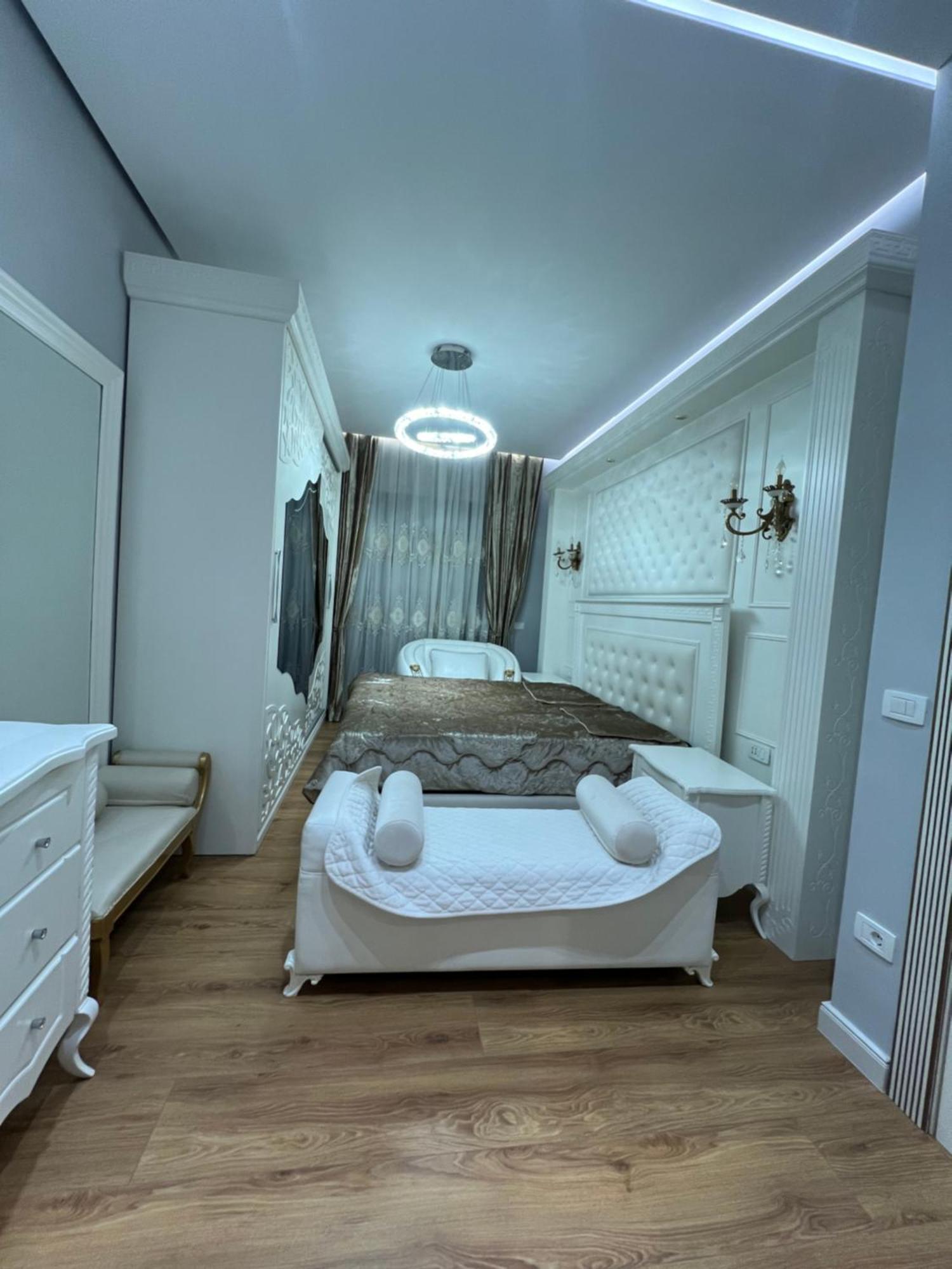 Appartement Delijorgji 4u