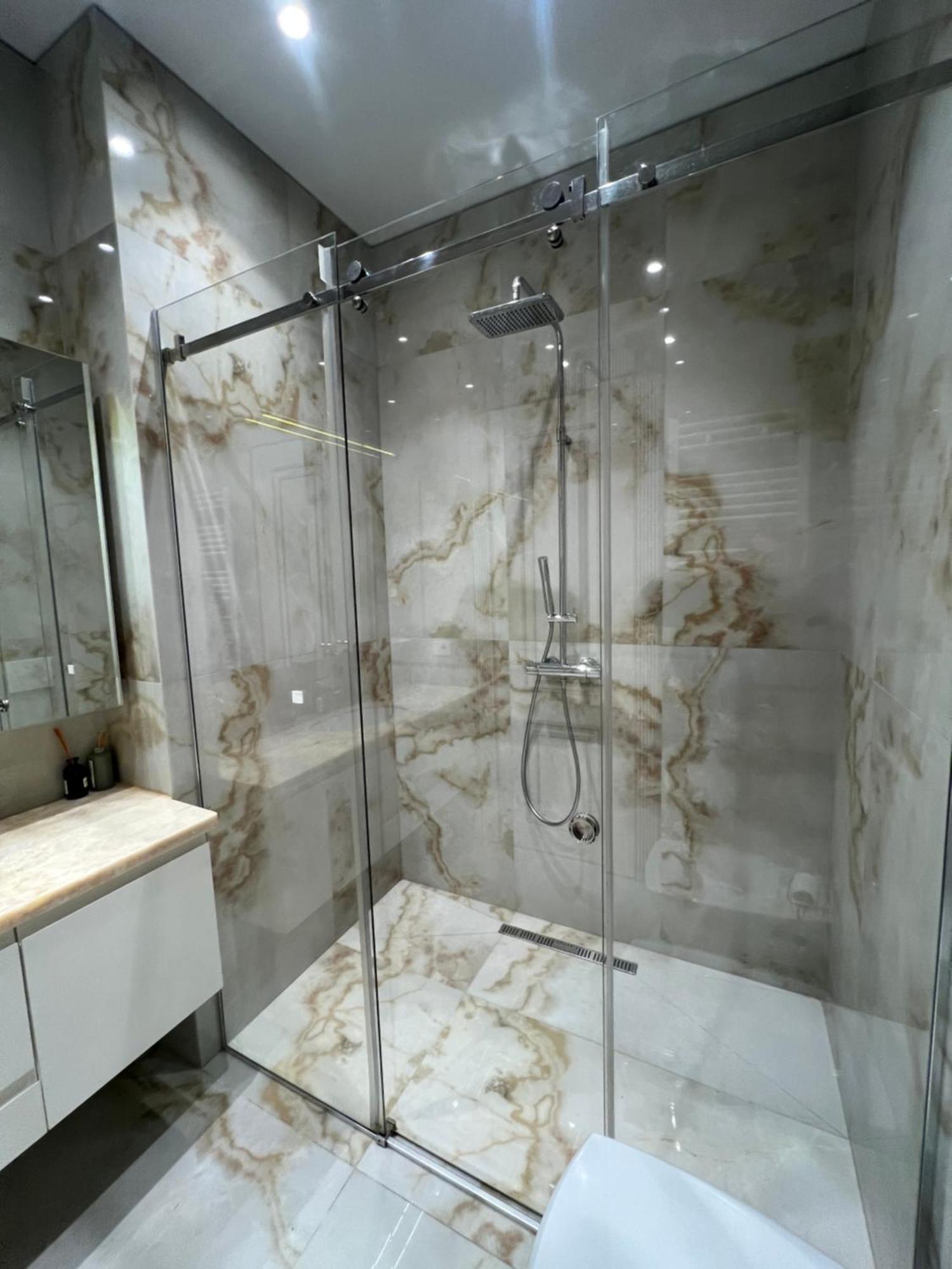 Delijorgji 4u Appartement Tirana