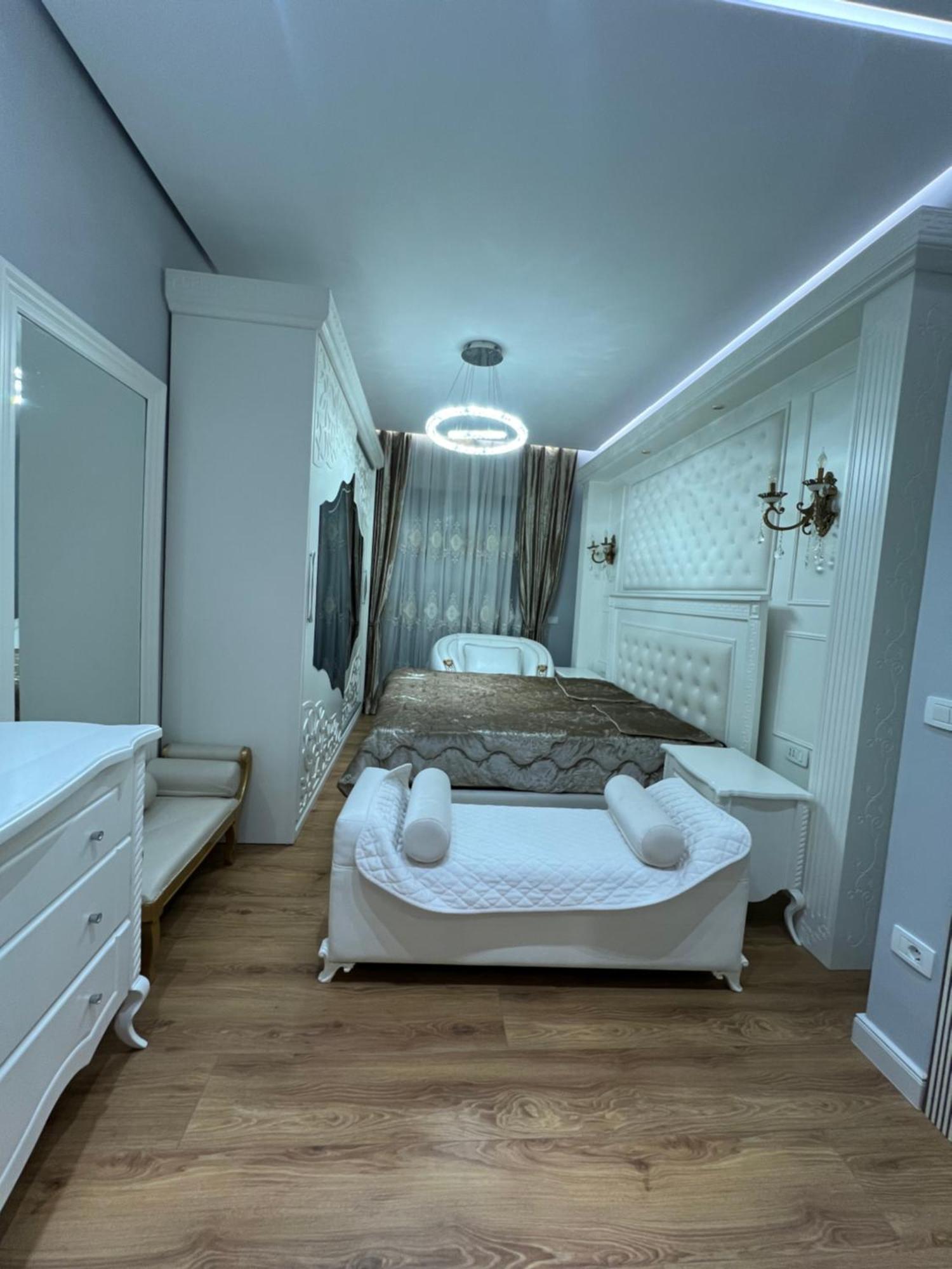 Appartement Delijorgji 4u