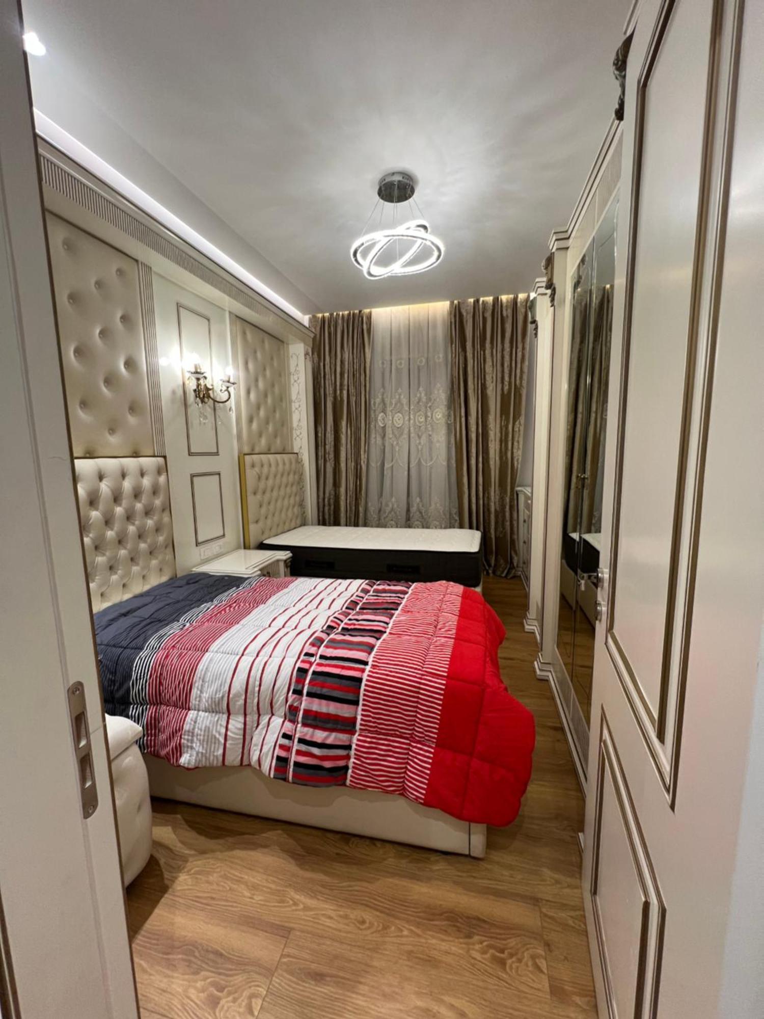 Delijorgji 4u Appartement Tirana