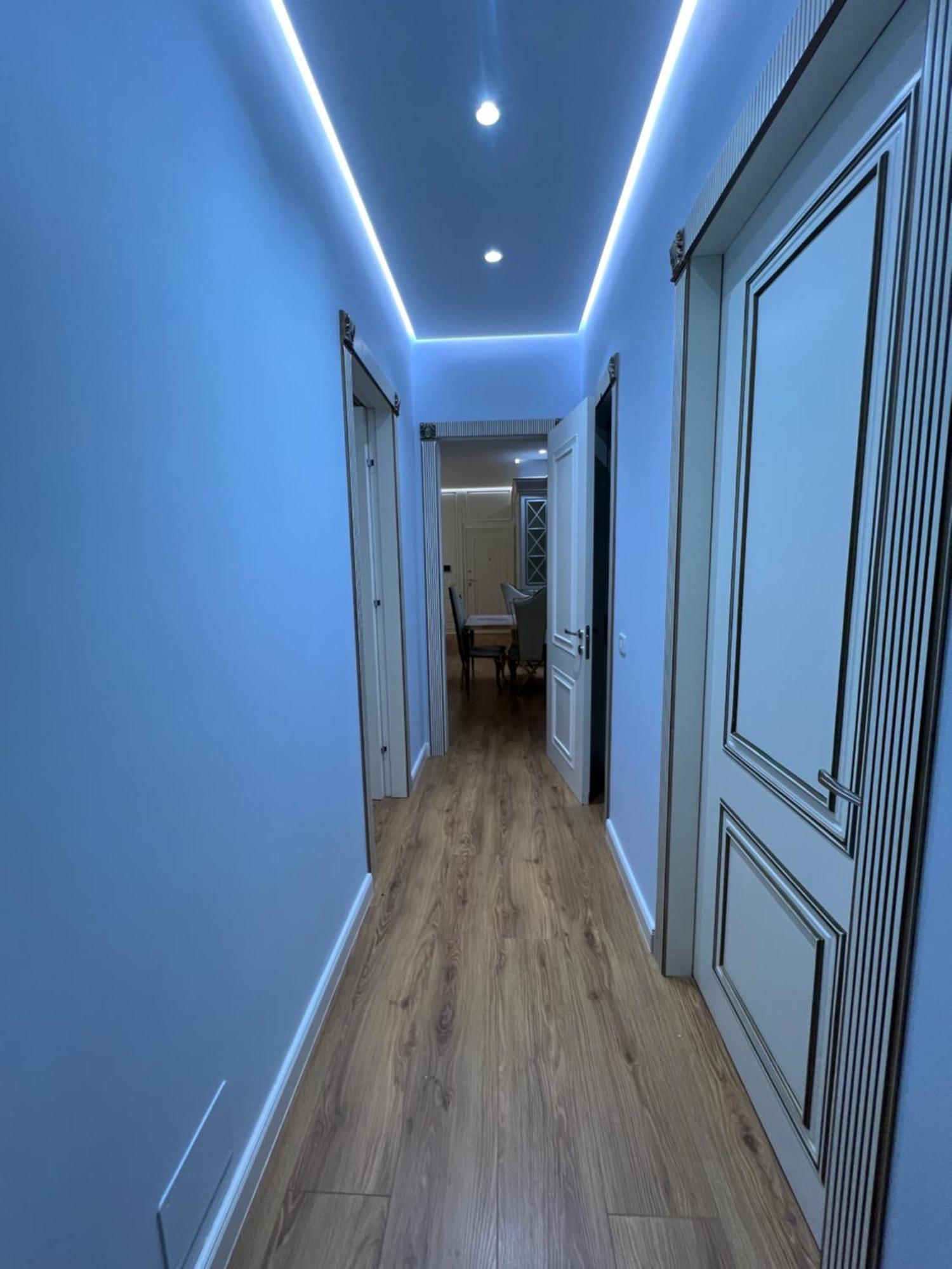Delijorgji 4u Appartement