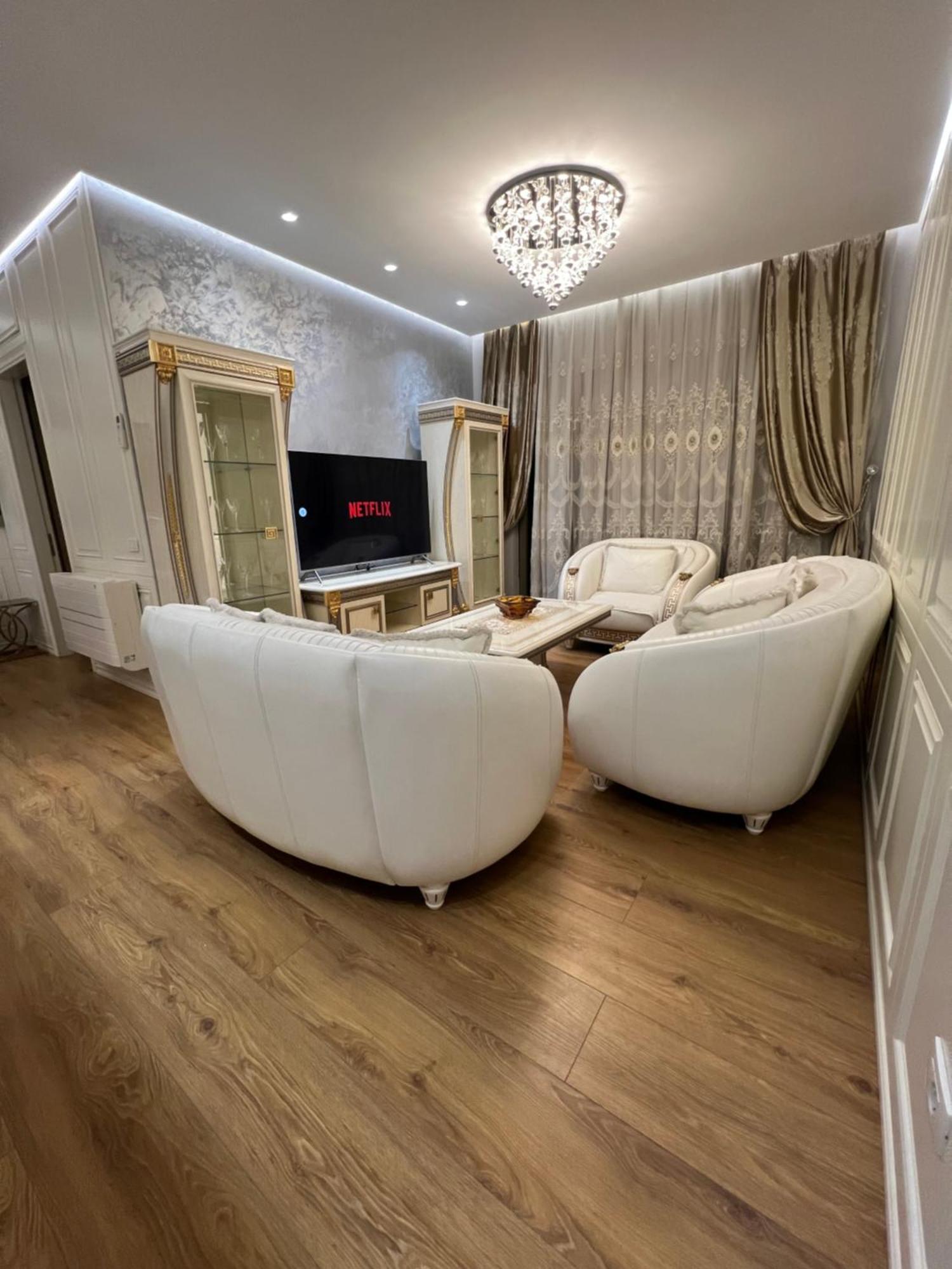 Delijorgji 4u Appartement *