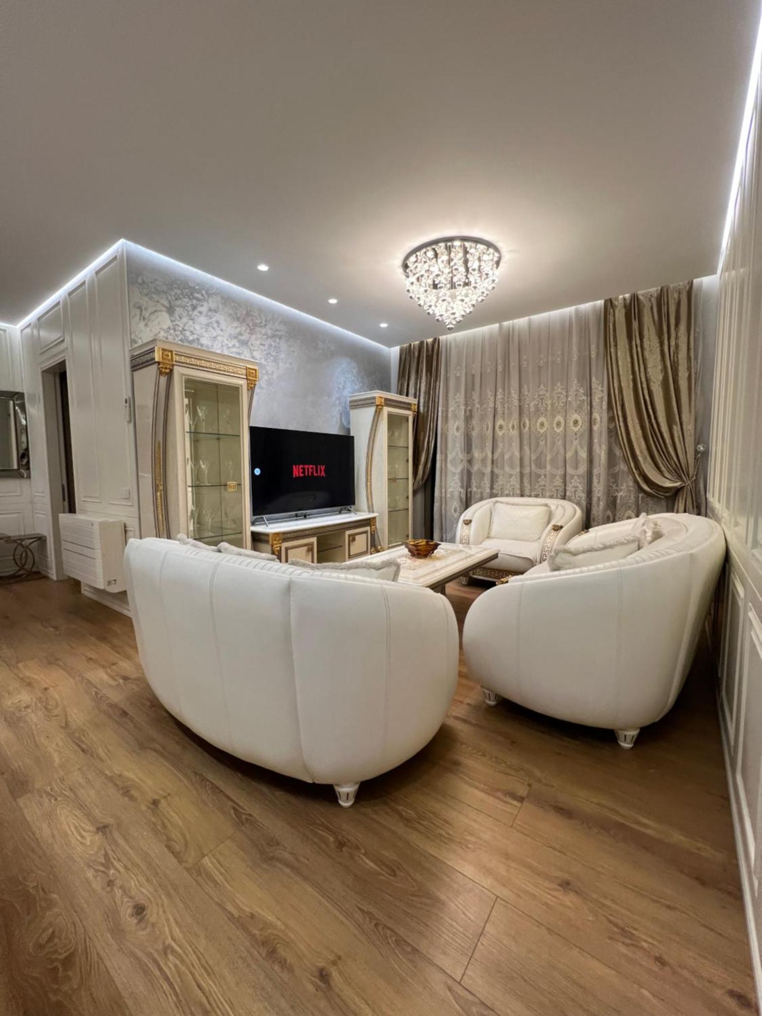 Delijorgji 4u Appartement *